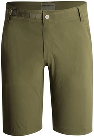 Shorts Black Diamond Men Valley Shorts Burnt Olive