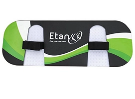 Bounceboard Etan Groen