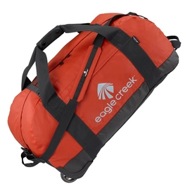 Reisetasche Eagle Creek No Matter What Rolling Duffel L Red Clay