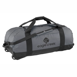 Reistas Eagle Creek No Matter What Rolling Duffel XL Stone Grey