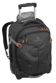 Reistas Eagle Creek Actify Wheeled International Carry-On Black