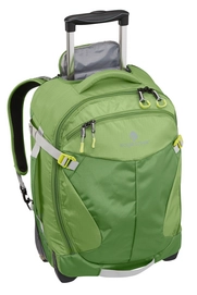 Sac de voyage Eagle Creek Actify Wheeled International Carry-On Sage