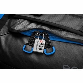Reistas Eagle Creek Cargo Hauler Duffel 60L / M Blue Asphalt