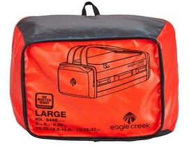 Reistas Eagle Creek Cargo Hauler Duffel 90L / L Flame Asphalt