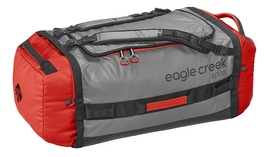 Sac de voyage Eagle Creek Cargo Hauler Duffel Rouge 120L