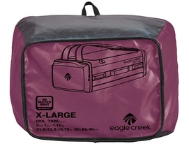 Reistas Eagle Creek Cargo Hauler Duffel 120L / XL Concord Asphalt