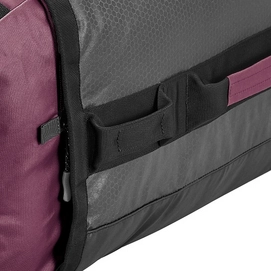 Reistas Eagle Creek Cargo Hauler Duffel 120L / XL Concord Asphalt
