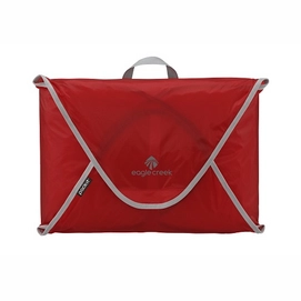 Organiser Eagle Creek Pack-It Specter Garment Folder Medium Volcano Red