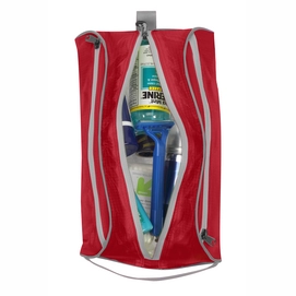 Organiser Eagle Creek Pack-It Specter Quick Trip Volcano Red