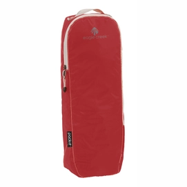 Housse de rangement Eagle Creek Pack-It Specter Slim Cube S Volcano Red