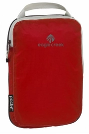 Organisateur de Voyage Eagle Creek Pack-It Specter Compression Cube Medium Volcano Red