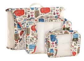 Organiser Eagle Creek Pack-It Original Starter Set Turismo