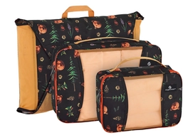 Organisateur Eagle Creek Pack-It Original Starter Set Golden State