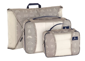 Organiser Eagle Creek Pack-It Original Starter Set Cali Hiero