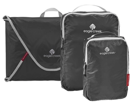 Organiser Eagle Creek Pack-It Specter Starter Set Ebony