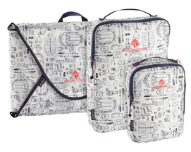 Organiser Set Eagle Creek Pack-It Specter Starter Set Turismo X-Ray