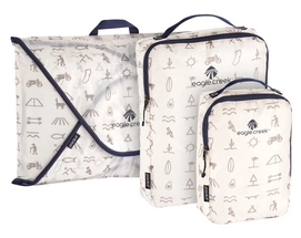 Organizer Eagle Creek Pack-It Specter Starter Set Cali Hiero