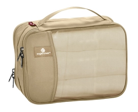 Organiser Eagle Creek Pack-It Clean Dirty Half Cube Tan