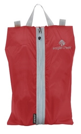 Schoenentas Eagle Creek Pack-It Specter Shoe Sac Volcano Red