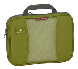 Organiser Eagle Creek Pack-It Original™ Compression Half Cube Fern Green