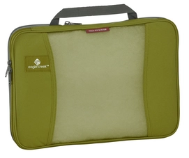 Organiser Eagle Creek Pack-It Original™ Compression Cube Fern Green