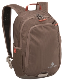 Rucksack Eagle Creek Travel Bug Mini Backpack RFID Braun