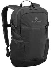 Rugzak Eagle Creek Roaming Backpack RFID Black