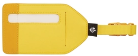 Porte-étiquette à Bagage Eagle Creek Bi-Tech Luggage Tag Canary