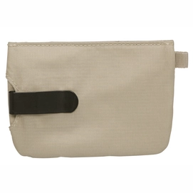 Heuptas Eagle Creek RFID Credit Clip Tan