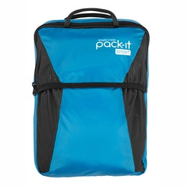 Housse de rangement Eagle Creek Pack-It Sport Kit Blue/Black