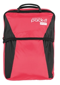Organiser Eagle Creek Pack-It Sport Kit Fuchsia/Black