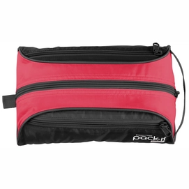 Organiser Eagle Creek Pack-It Sport Quick Trip Fuchsia/Black
