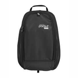 Organiser Eagle Creek Pack-It Sport Shoe Locker Black