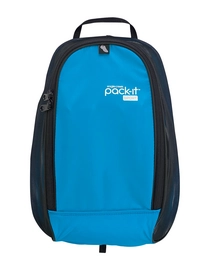 Organiser Eagle Creek Pack-It Sport Shoe Locker Blue/Black