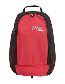 Organiser Eagle Creek Pack-It Sport Shoe Locker Fuchsia/Black