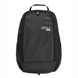 Organiser Eagle Creek Pack-It Sport Shoe Locker Large Black