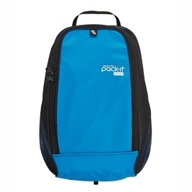 Organiser Eagle Creek Pack-It Sport Shoe Locker Large Blue/Black