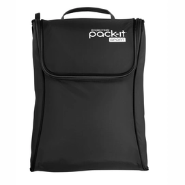 Organiser Eagle Creek Pack-It Sport Fitness Locker Black