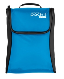 Housse de rangement Eagle Creek Pack-It Sport Fitness Locker Blue/Black