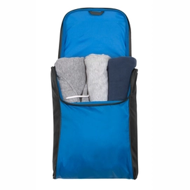 Organiser Eagle Creek Pack-It Sport Fitness Locker Large Blue/Black