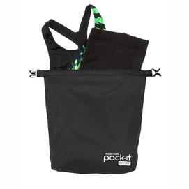 Organiser Eagle Creek Pack-It Sport Roll Top Sac Black