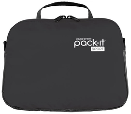 Organiser Eagle Creek Pack-It Sport Wet Zip Pouch Black