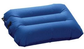 Coussin de Voyage Eagle Creek Fast Inflate Pillow M Bleu