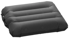 Coussin de Voyage Eagle Creek Fast Inflate Pillow L Ebony