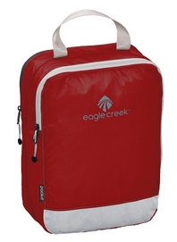 Organiser Eagle Creek Pack-It Specter Clean Dirty Cube S Volcano Red