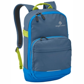 Rucksack Eagle Creek No Matter What Classic Backpack Slate Blau