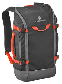 Rucksack Eagle Creek No Matter What Top Load Backpack Schwarz