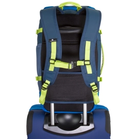 Rugzak Eagle Creek No Matter What Top Load Backpack Slate Blue