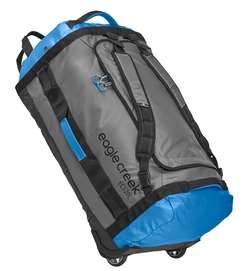 Reistas Eagle Creek Cargo Hauler Rolling Duffel 120L Blue/Grey