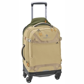 Reistas Eagle Creek Gear Warrior AWD International Carry-On Tan/Olive